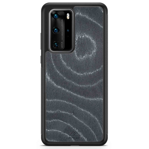 Wave Wood Phone Case biodegradable eco friendly phone case