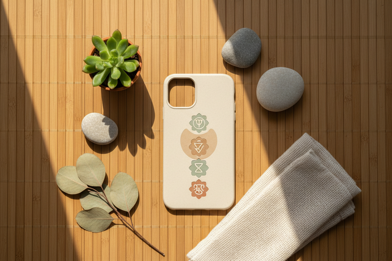 Eco Phone Accessories