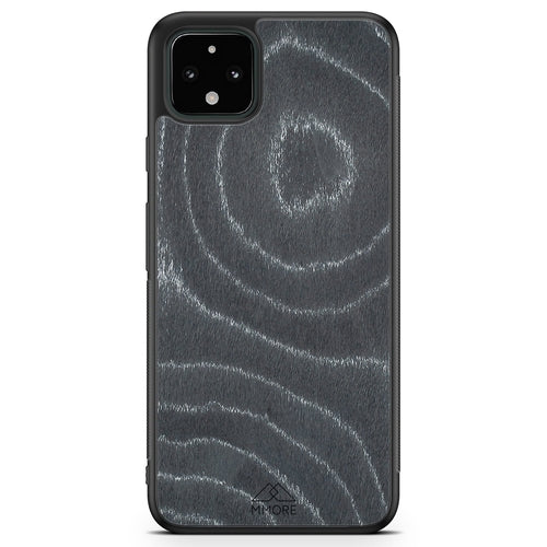 Wave Wood Phone Case biodegradable eco friendly phone case
