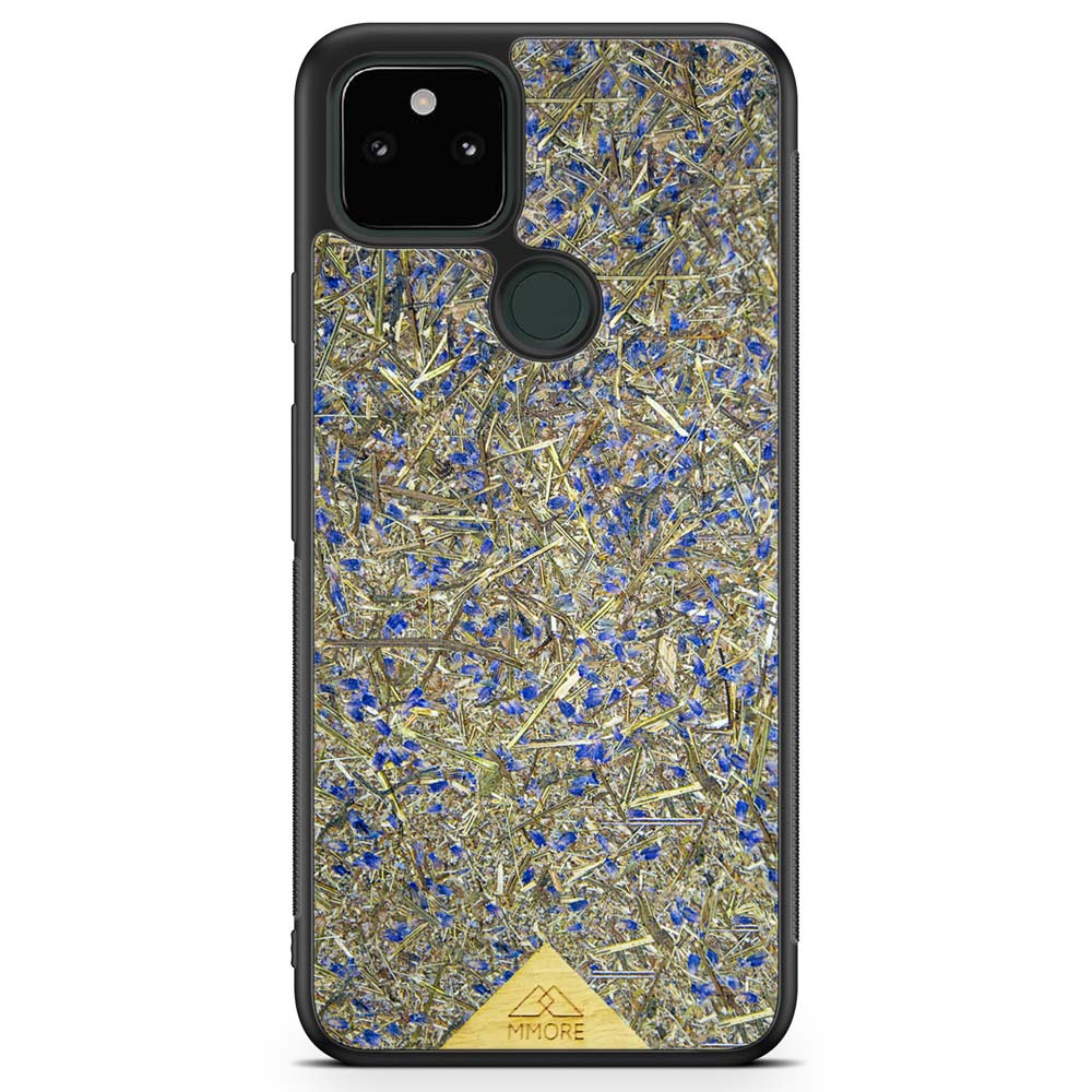Organic Case - Lavender biodegradable eco friendly phone case
