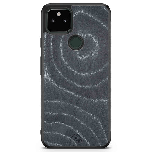 Wave Wood Phone Case biodegradable eco friendly phone case