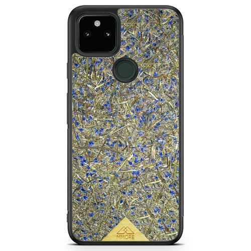 Organic Case - Lavender Google Pixel 5A biodegradable eco friendly phone case
