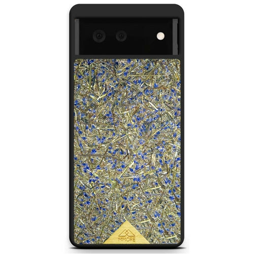 Organic Case - Lavender Google Pixel 6 biodegradable eco friendly phone case