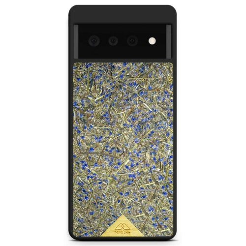 Organic Case - Lavender Google Pixel 7 PRO biodegradable eco friendly phone case