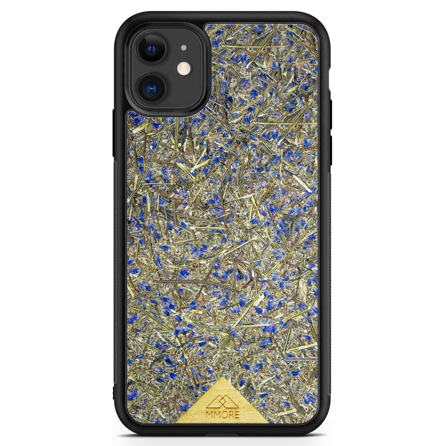 Organic Case - Lavender biodegradable eco friendly phone case