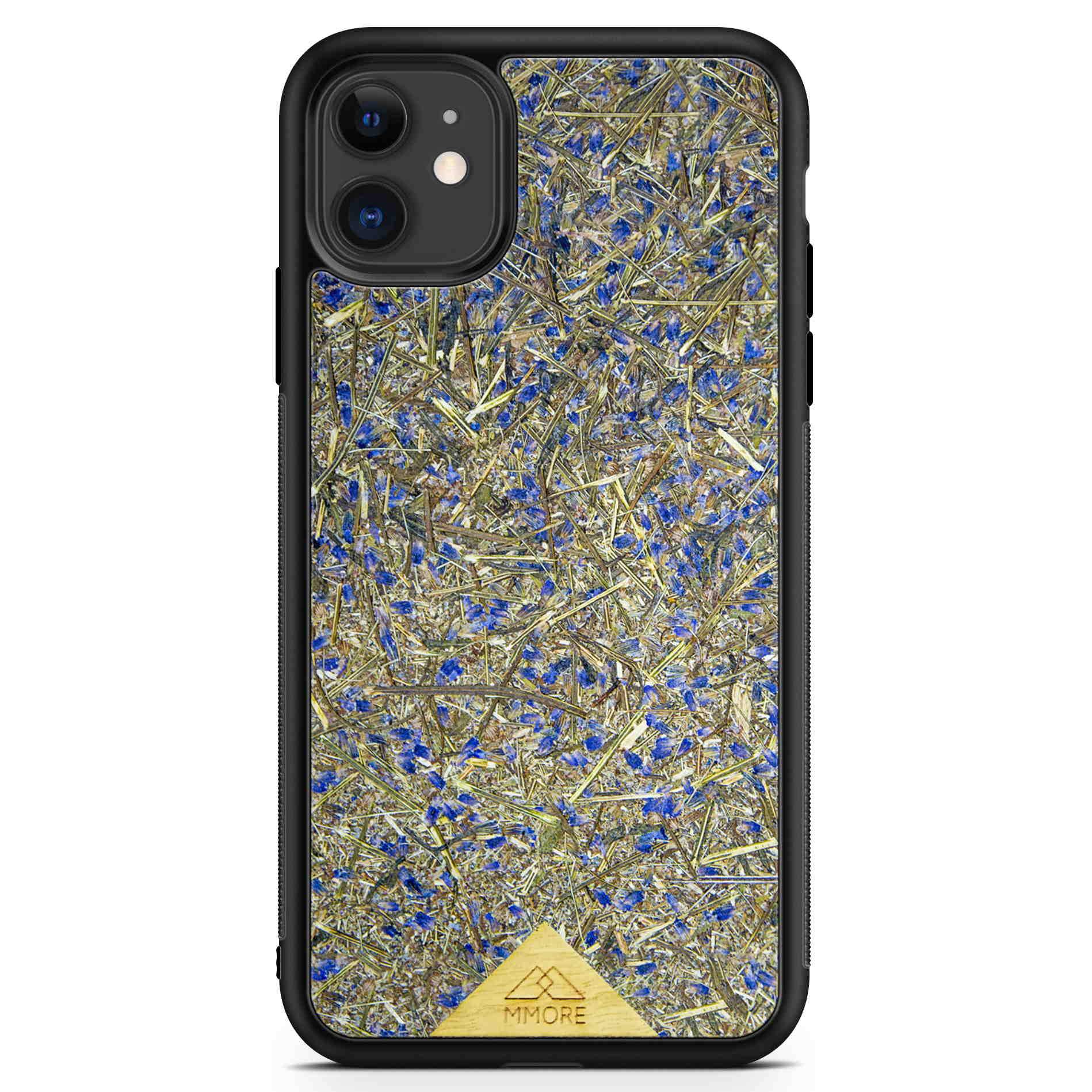Organic Case - Lavender biodegradable eco friendly phone case