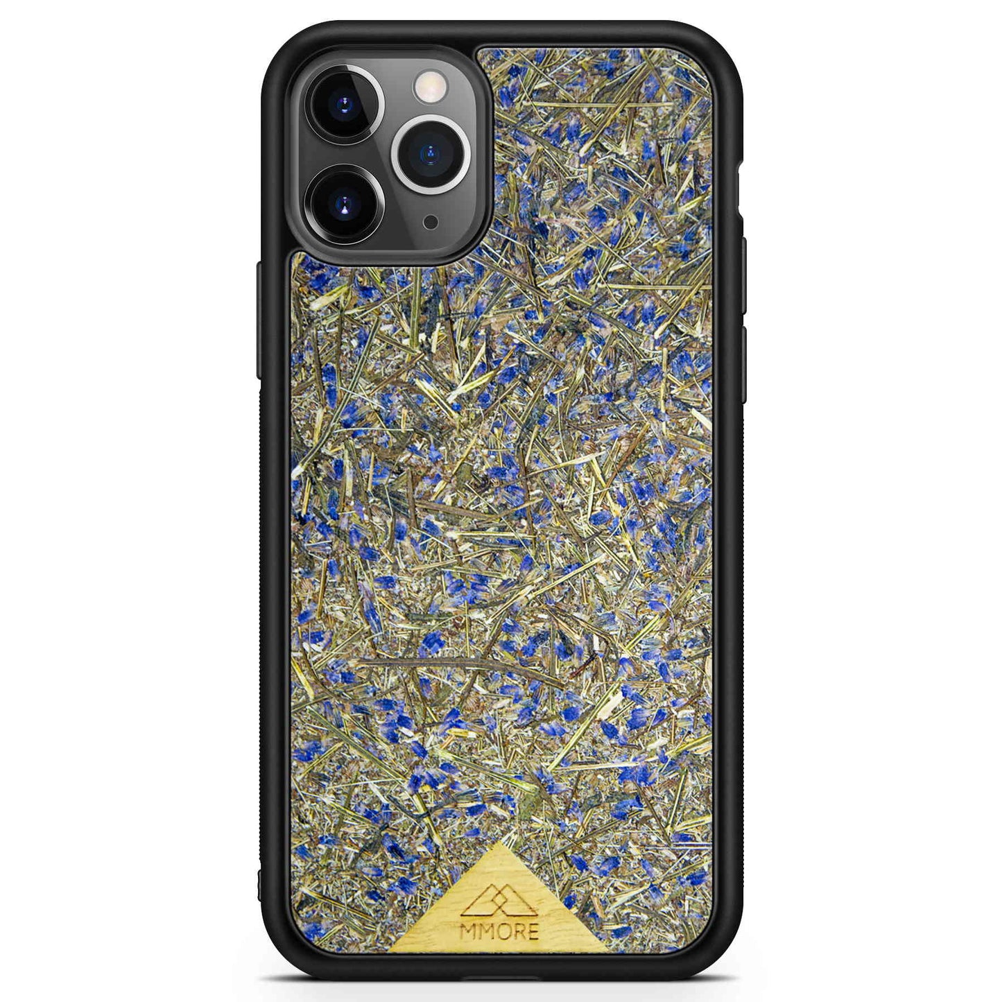 Organic Case - Lavender biodegradable eco friendly phone case