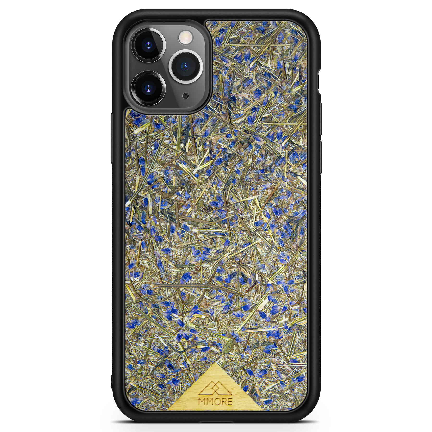 Organic Case - Lavender biodegradable eco friendly phone case