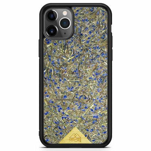 Organic Case - Lavender biodegradable eco friendly phone case