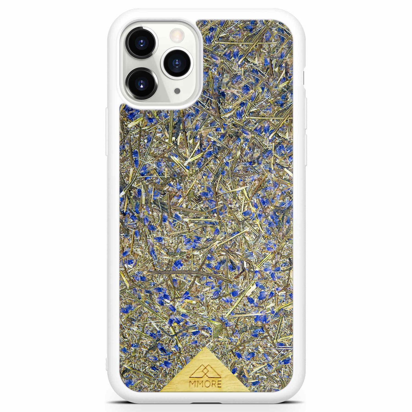 Organic Case - Lavender biodegradable eco friendly phone case