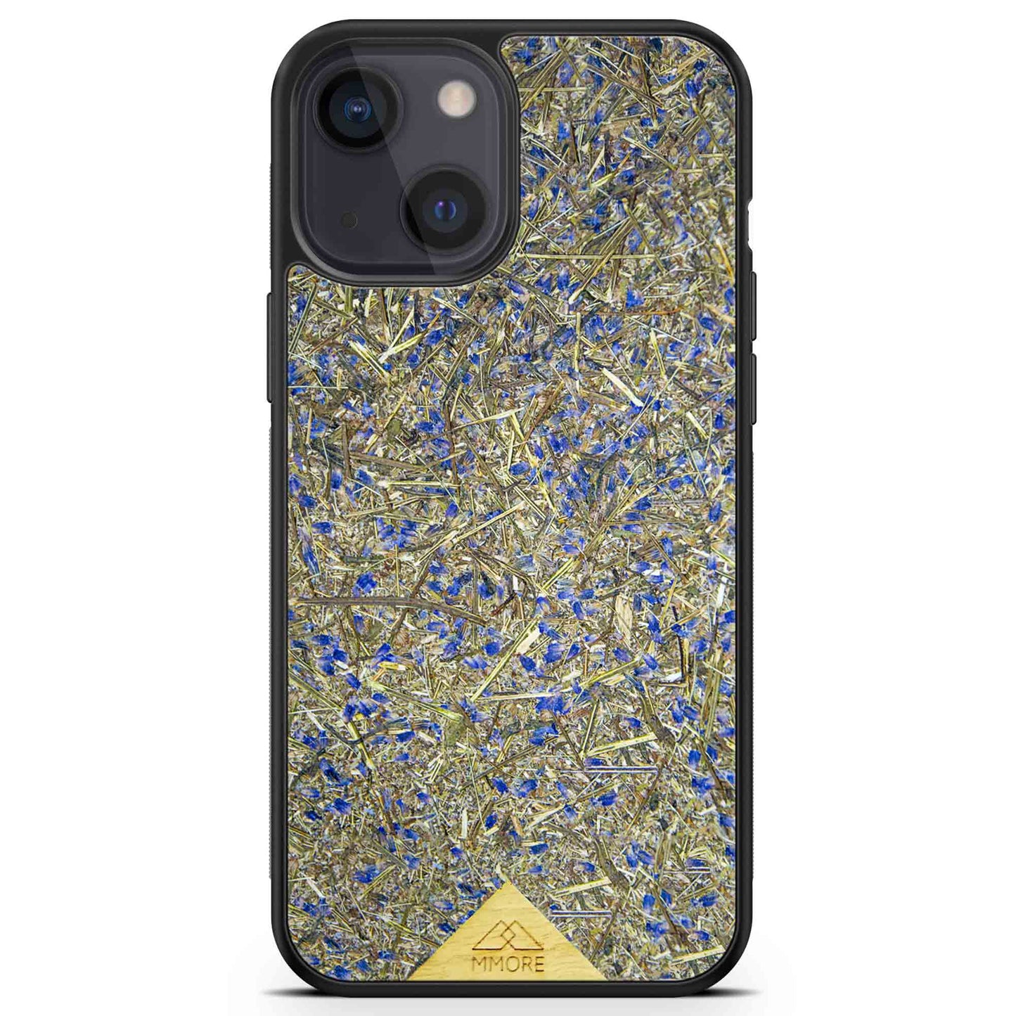 Organic Case - Lavender biodegradable eco friendly phone case