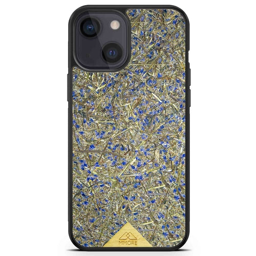 Organic Case - Lavender biodegradable eco friendly phone case