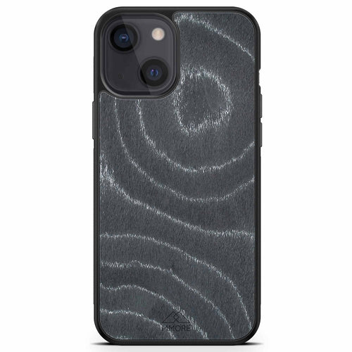 Wave Wood Phone Case biodegradable eco friendly phone case