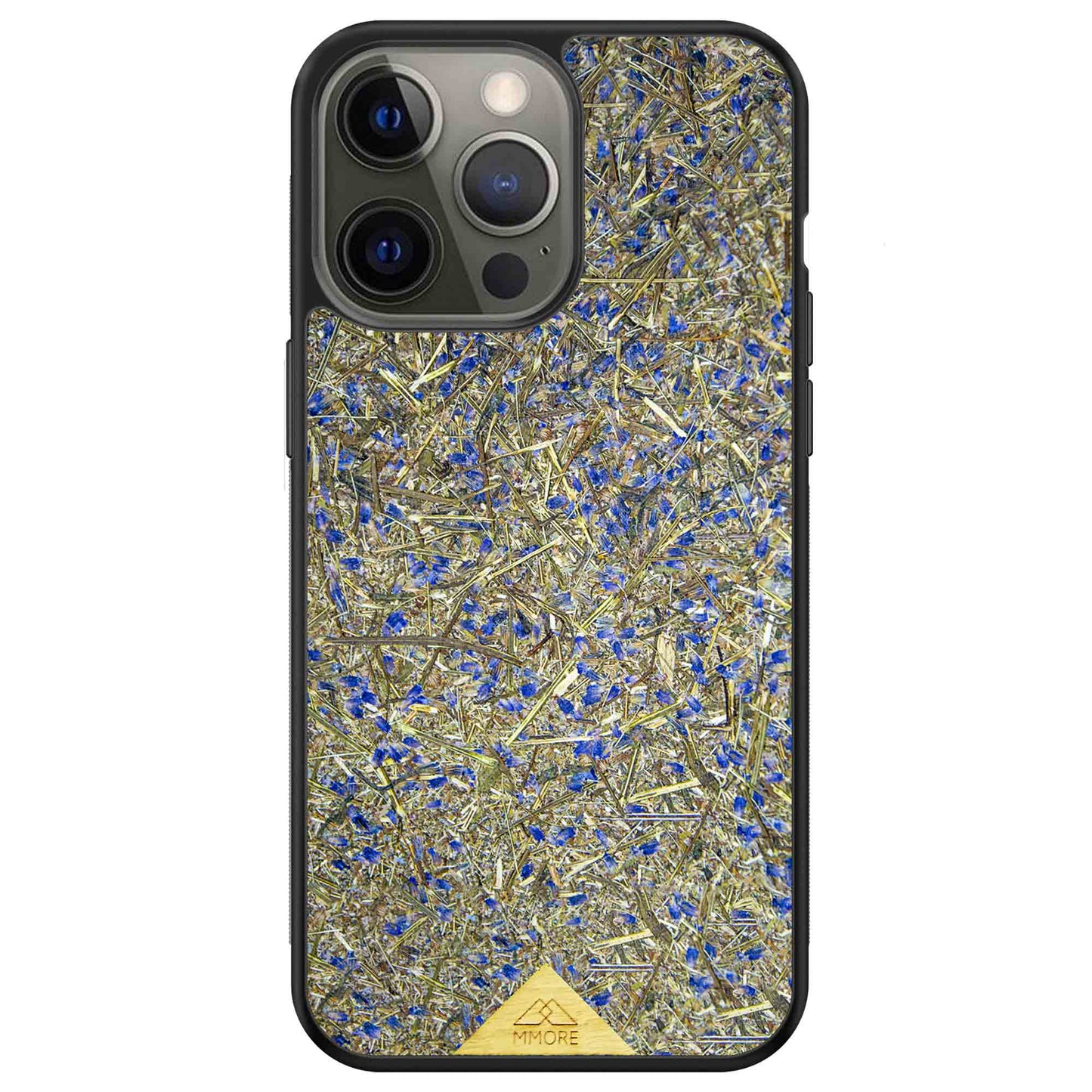 Organic Case - Lavender biodegradable eco friendly phone case