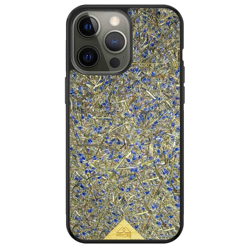 Organic Case - Lavender biodegradable eco friendly phone case