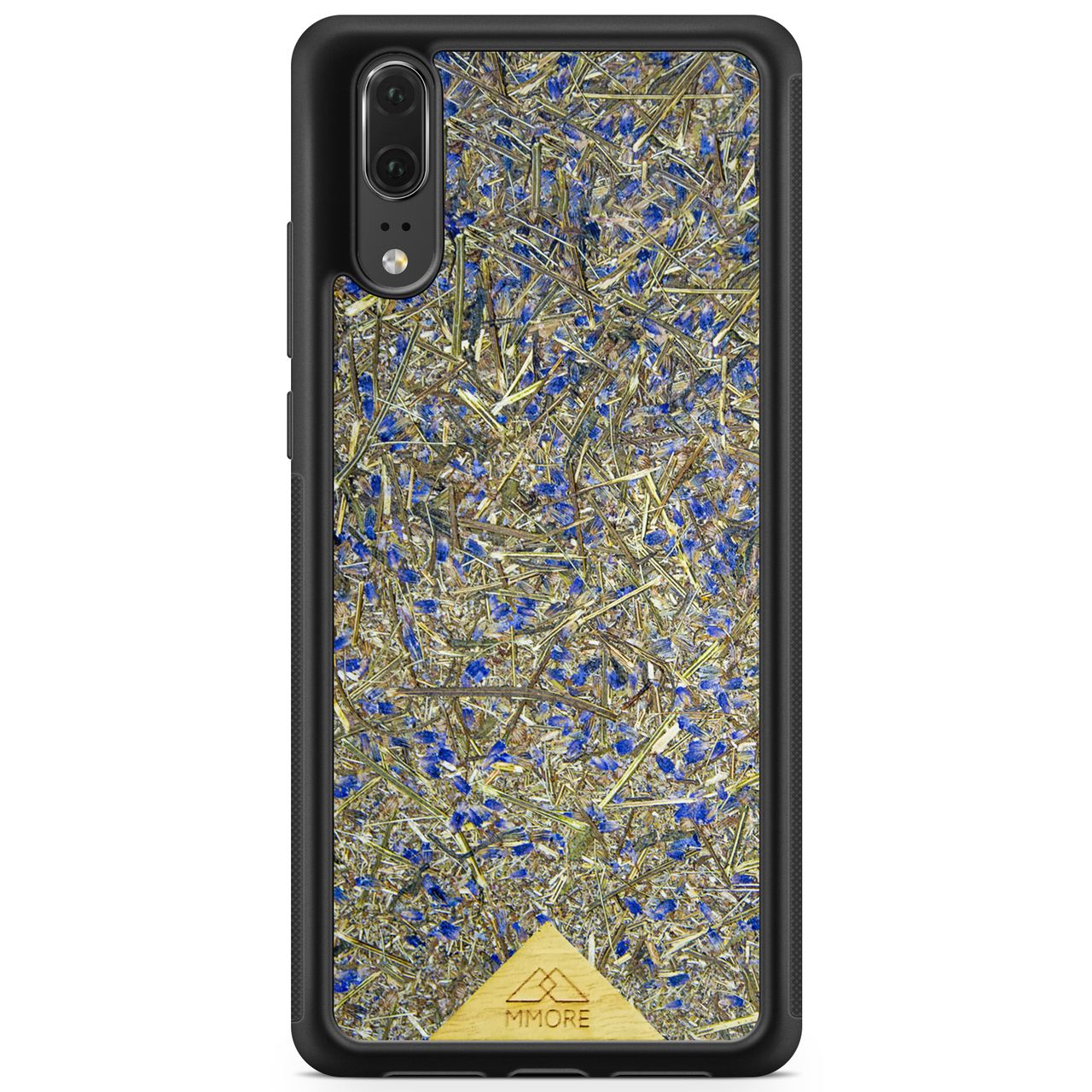 Organic Case - Lavender biodegradable eco friendly phone case