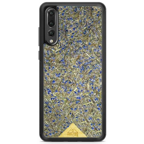 Organic Case - Lavender Huawei P20 PRO biodegradable eco friendly phone case