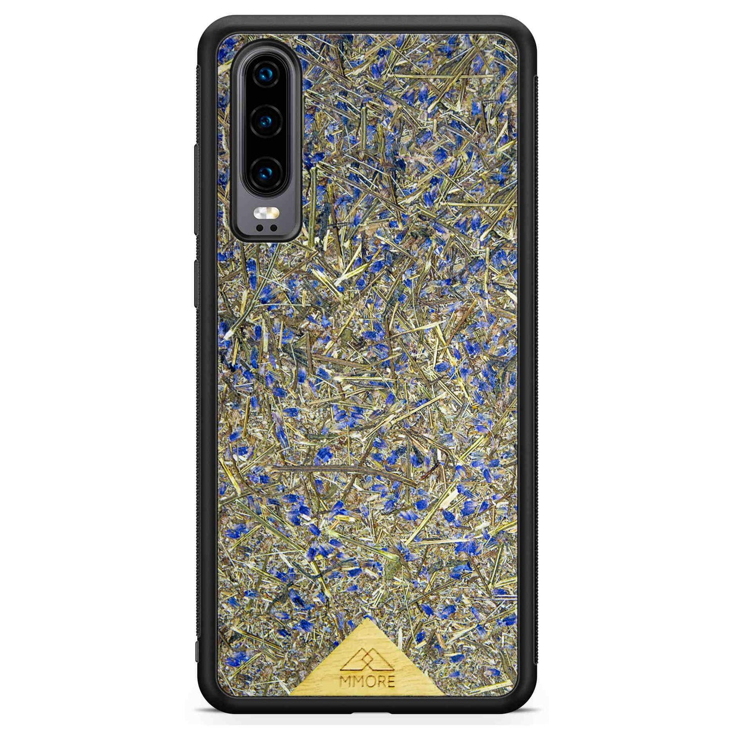 Organic Case - Lavender biodegradable eco friendly phone case