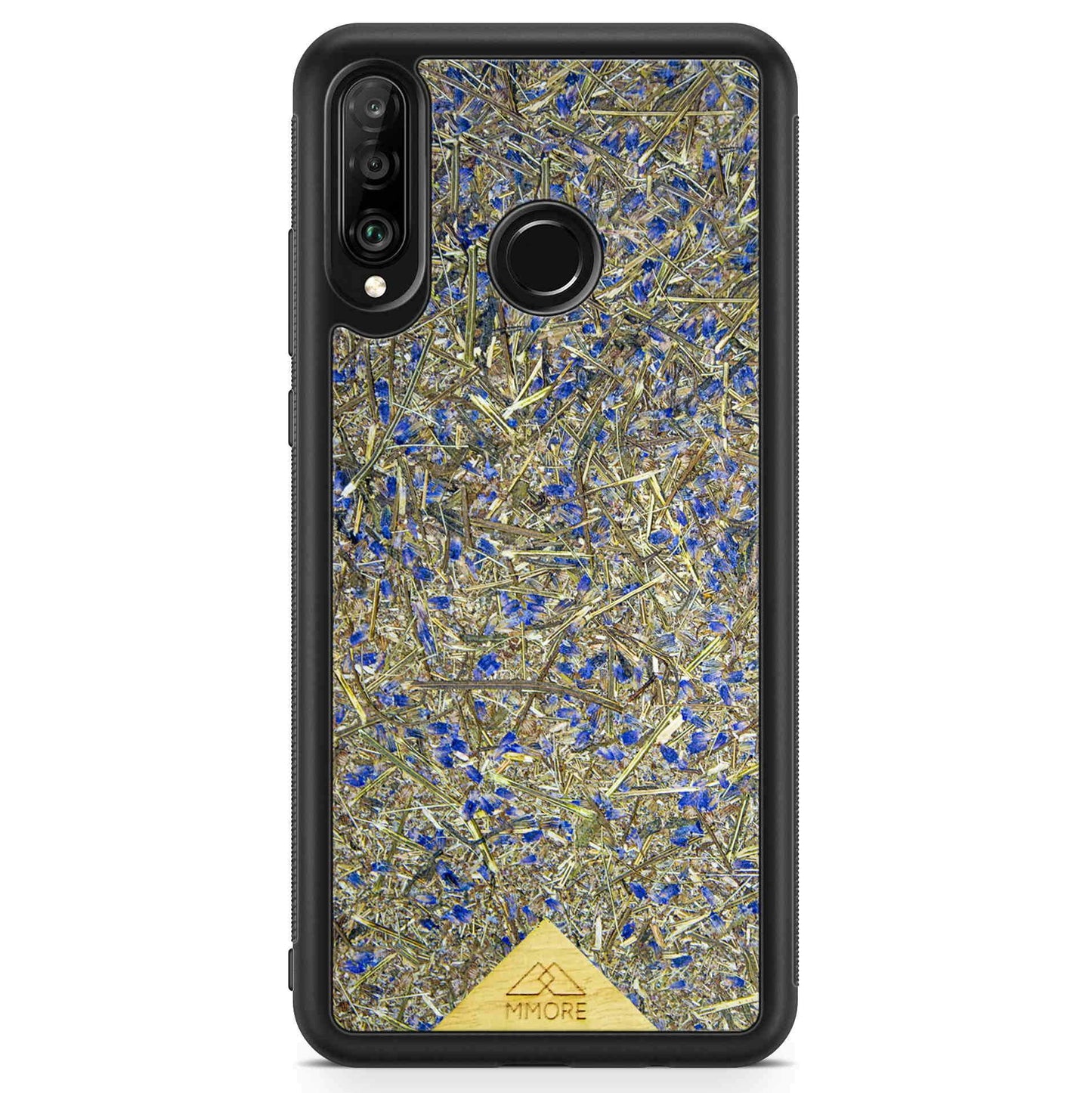 Organic Case - Lavender biodegradable eco friendly phone case