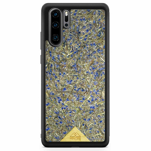 Organic Case - Lavender Huawei P30 PRO biodegradable eco friendly phone case
