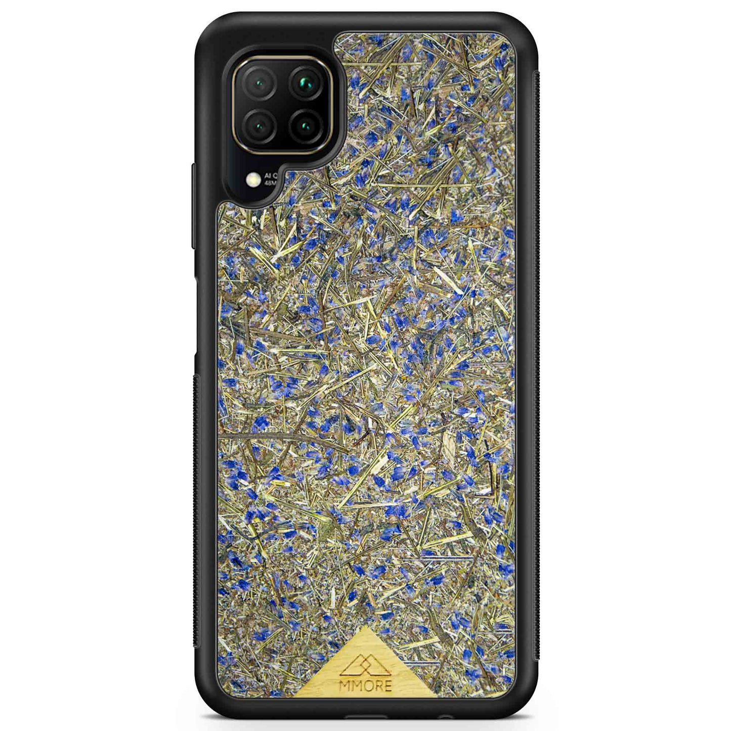 Organic Case - Lavender biodegradable eco friendly phone case
