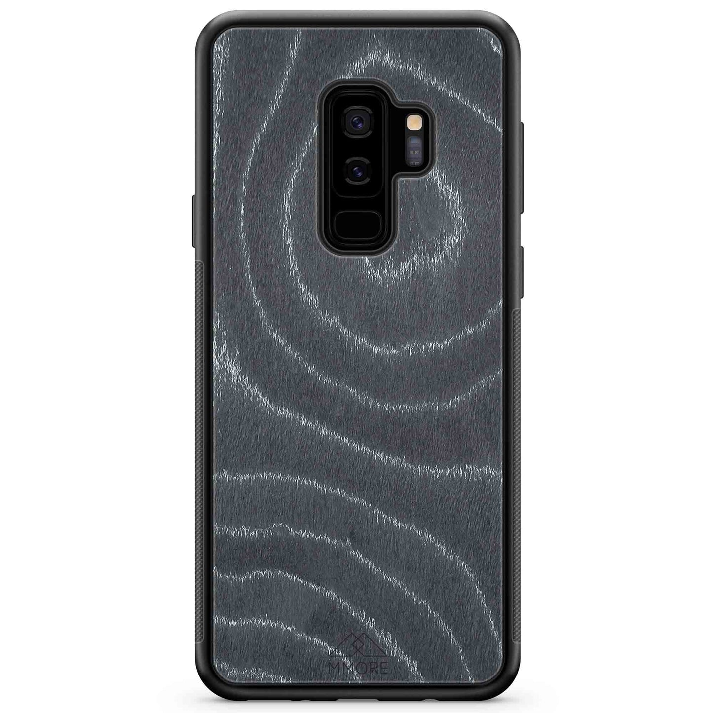 Wave Wood Phone Case biodegradable eco friendly phone case