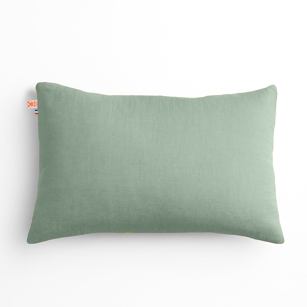 Organic Cotton Pillow - Green biodegradable eco friendly phone case