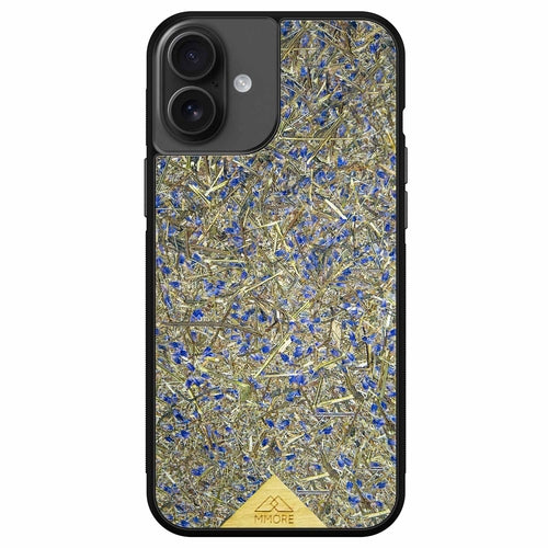 Organic Case - Lavender iPhone 16 Plus biodegradable eco friendly phone case