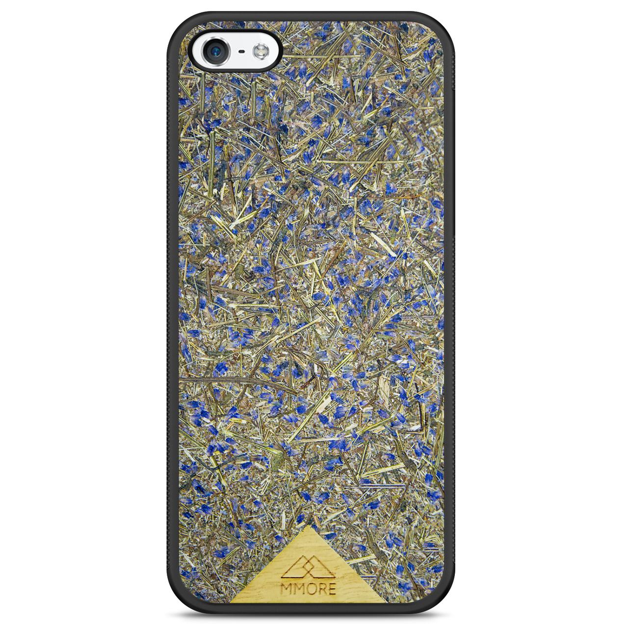 Organic Case - Lavender biodegradable eco friendly phone case