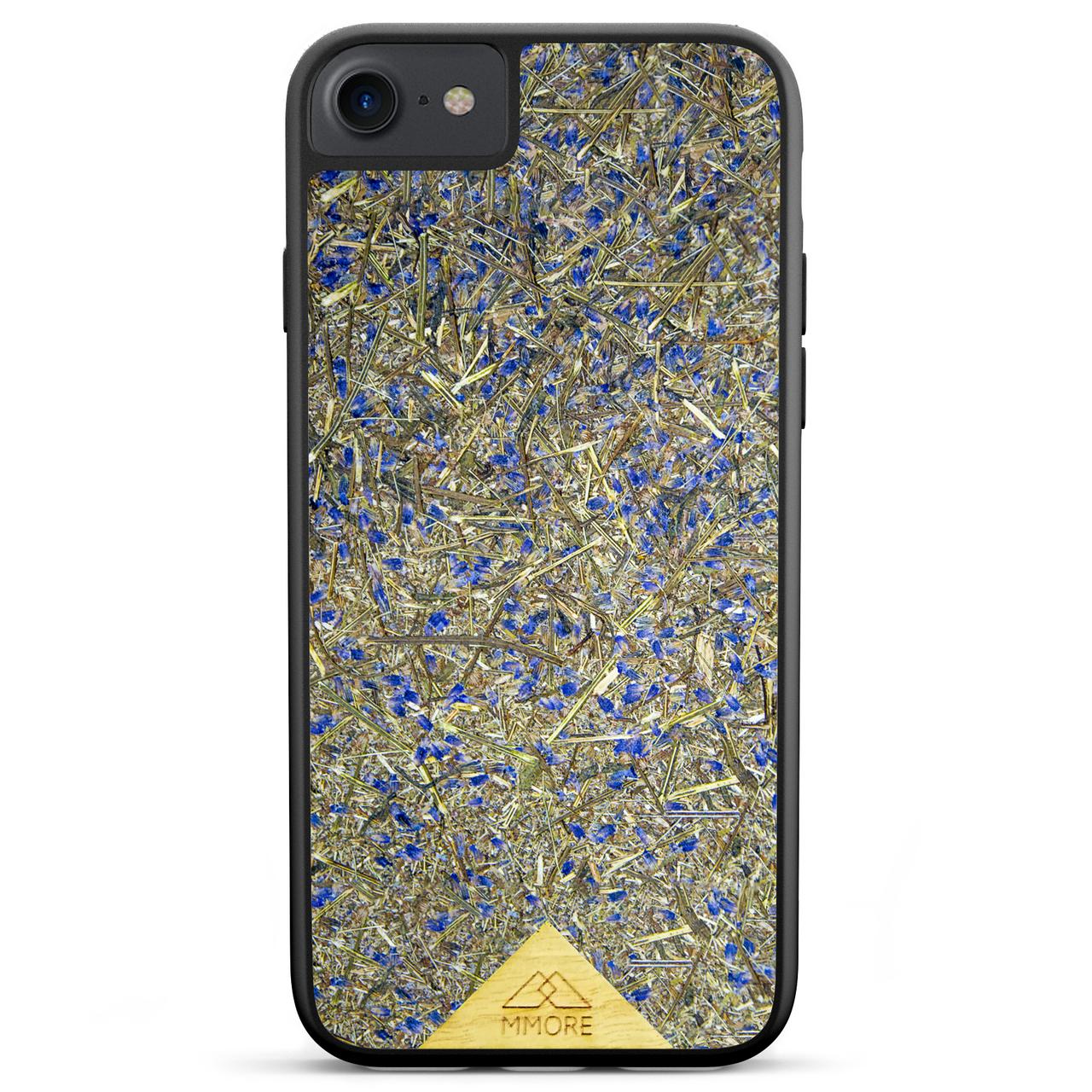 Organic Case - Lavender biodegradable eco friendly phone case