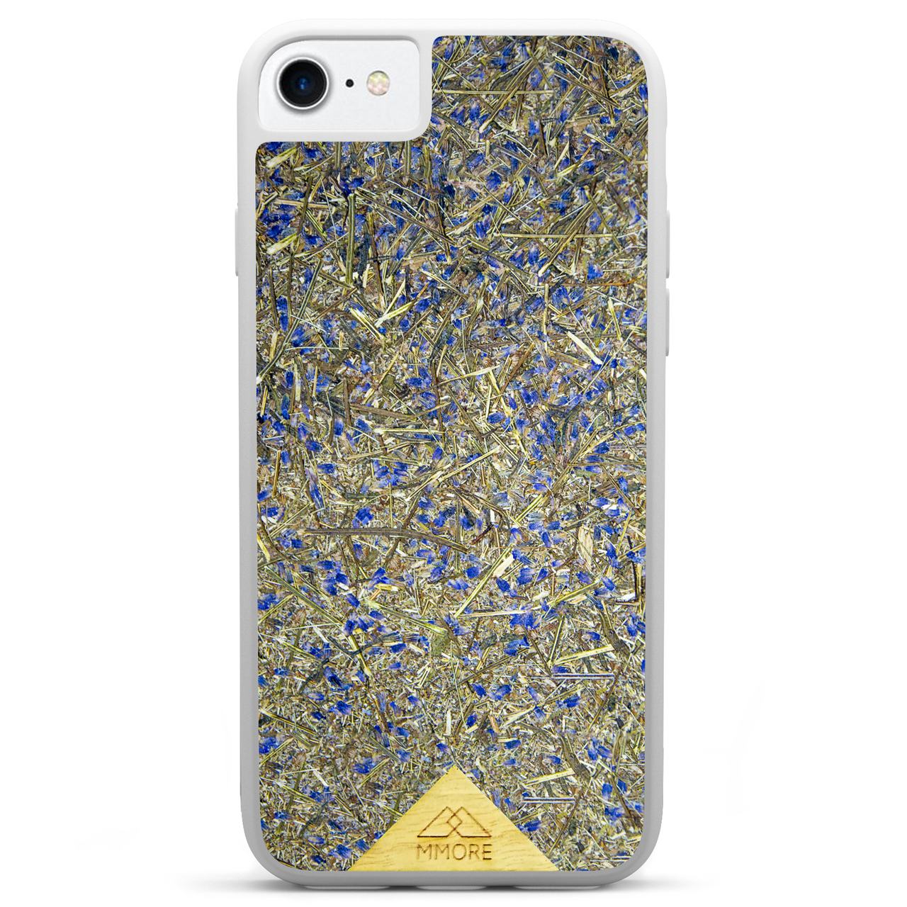 Organic Case - Lavender biodegradable eco friendly phone case