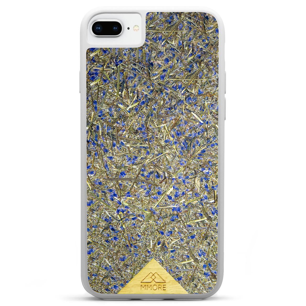 Organic Case - Lavender biodegradable eco friendly phone case