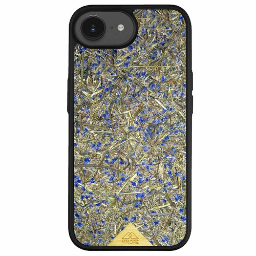 Organic Case - Lavender iPhone 16e biodegradable eco friendly phone case