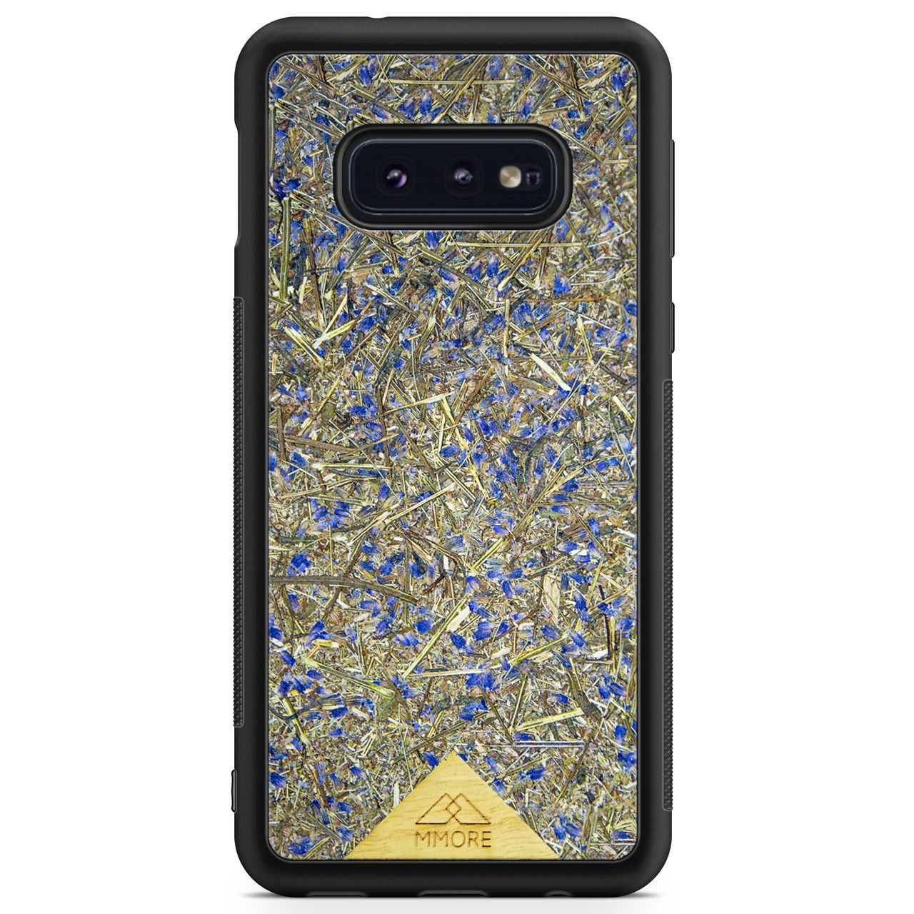 Organic Case - Lavender biodegradable eco friendly phone case