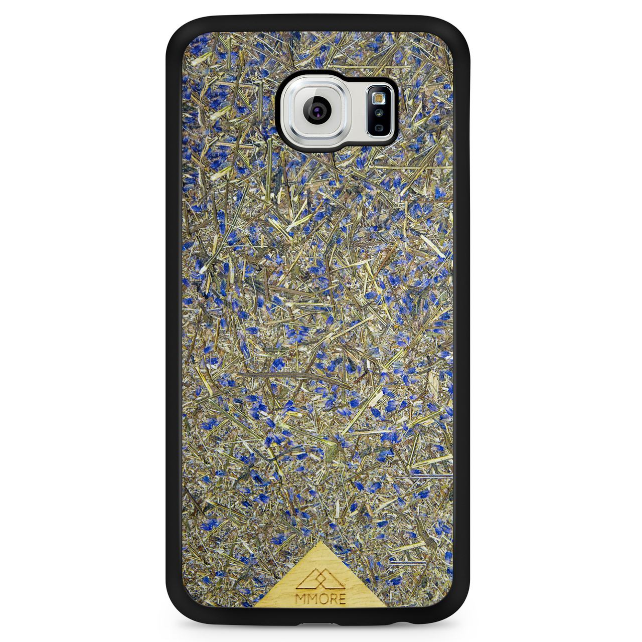 Organic Case - Lavender biodegradable eco friendly phone case