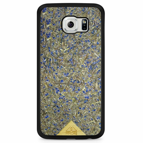 Organic Case - Lavender Samsung Galaxy S6 biodegradable eco friendly phone case