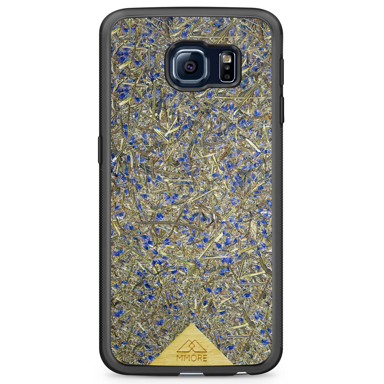 Organic Case - Lavender biodegradable eco friendly phone case