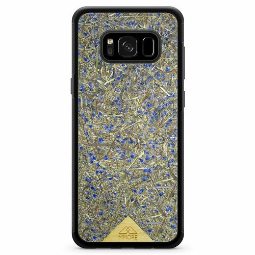 Organic Case - Lavender Samsung Galaxy S8 PLUS biodegradable eco friendly phone case